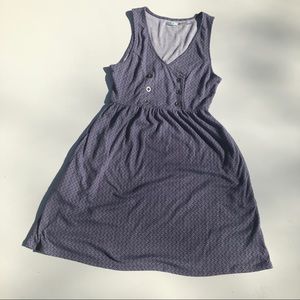 Kimchi blue urban outfitters dress.